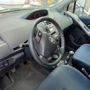 SALPICADERO TOYOTA YARIS (KSP9/SCP9/NLP9)