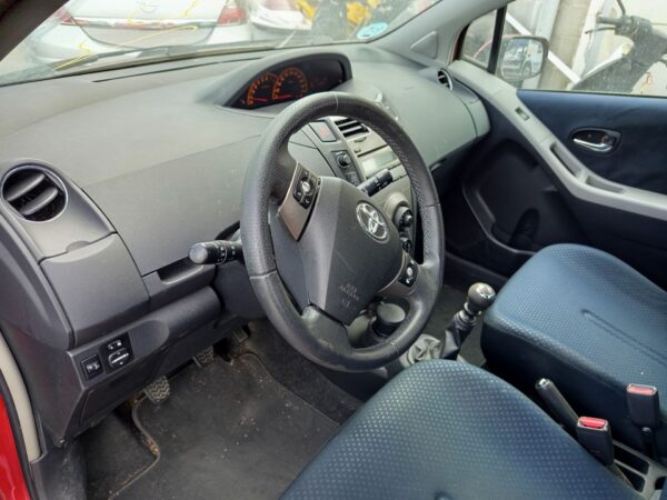 SALPICADERO TOYOTA YARIS (KSP9/SCP9/NLP9)