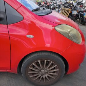 ALETA DELANTERA DERECHA TOYOTA YARIS (KSP9/SCP9/NLP9)