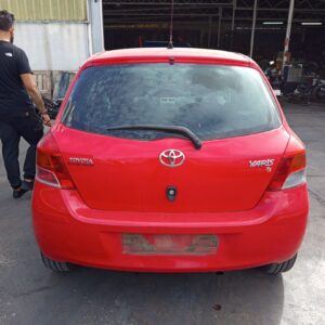 PORTON TRASERO TOYOTA YARIS (KSP9/SCP9/NLP9)