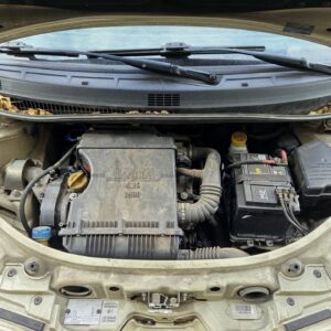COMPRESOR AIRE ACONDICIONADO LANCIA MUSA (184)