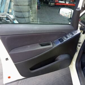 ELEVALUNAS DELANTERO IZQUIERDO LANCIA MUSA (184)