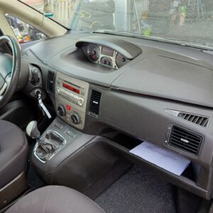 SALPICADERO LANCIA MUSA (184)