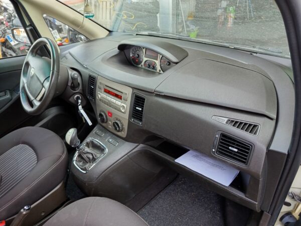 SALPICADERO LANCIA MUSA (184)