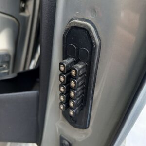 CERRADURA PUERTA LATERAL IZQUIERDA CITROEN C8