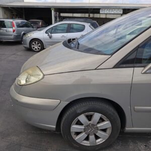 ALETA DELANTERA IZQUIERDA CITROEN C8