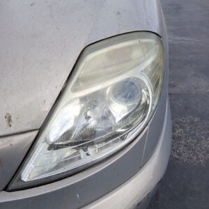 FARO IZQUIERDO CITROEN C8