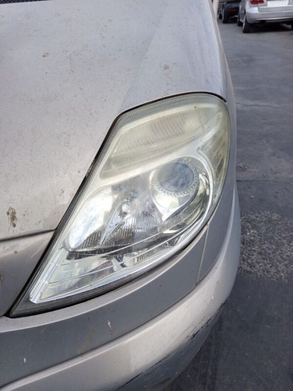 FARO IZQUIERDO CITROEN C8