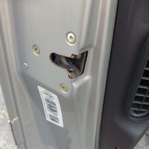 CERRADURA PUERTA DELANTERA IZQUIERDA CITROEN C8