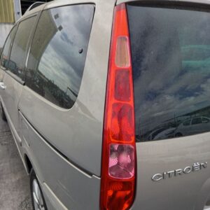 PILOTO TRASERO IZQUIERDO CITROEN C8