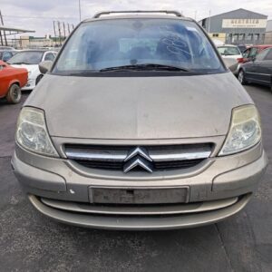 PARAGOLPES DELANTERO CITROEN C8