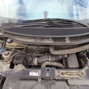 COMPRESOR AIRE ACONDICIONADO CITROEN C8