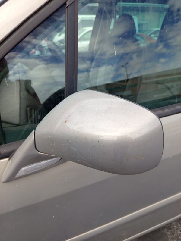 RETROVISOR IZQUIERDO CITROEN C8