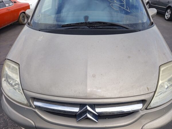 CAPO CITROEN C8