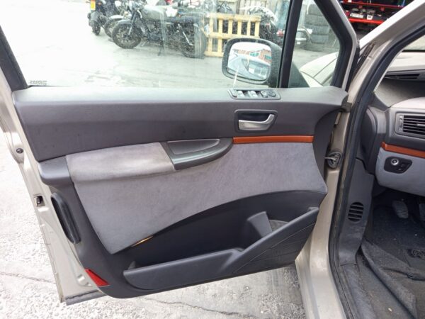 ELEVALUNAS DELANTERO IZQUIERDO CITROEN C8