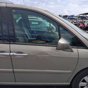 PUERTA DELANTERA DERECHA CITROEN C8