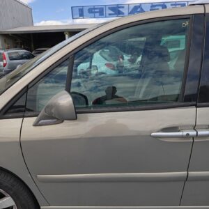PUERTA DELANTERA IZQUIERDA CITROEN C8