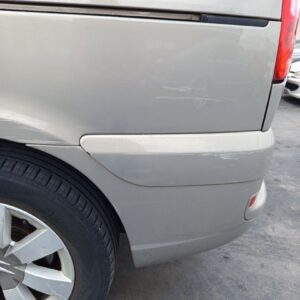 PARAGOLPES TRASERO CITROEN C8