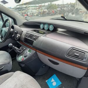 SALPICADERO CITROEN C8