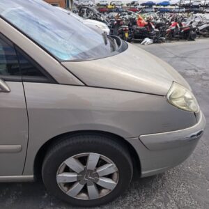 ALETA DELANTERA DERECHA CITROEN C8