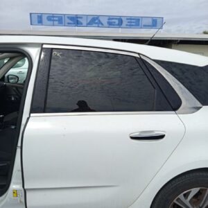 PUERTA TRASERA IZQUIERDA CITROEN C4 PICASSO/SPACETOURER