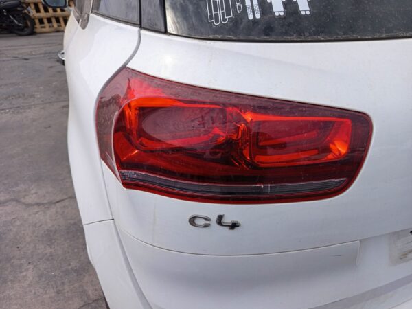 PILOTO TRASERO IZQUIERDO CITROEN C4 PICASSO/SPACETOURER