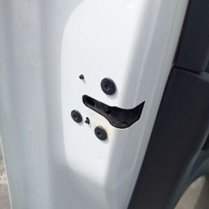 CERRADURA PUERTA DELANTERA IZQUIERDA CITROEN C4 PICASSO/SPACETOURER