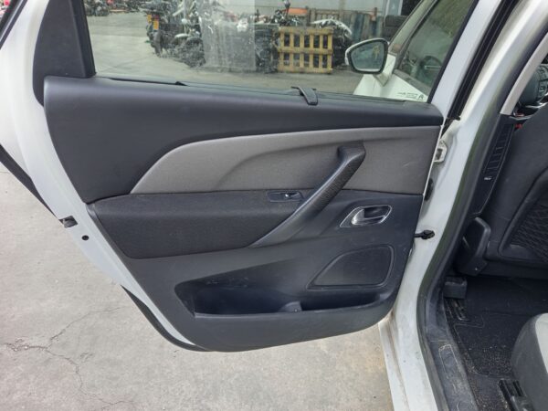 ELEVALUNAS TRASERO IZQUIERDO CITROEN C4 PICASSO/SPACETOURER
