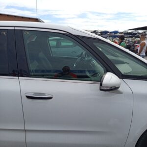PUERTA DELANTERA DERECHA CITROEN C4 PICASSO/SPACETOURER