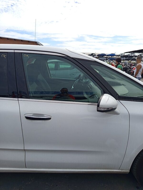 PUERTA DELANTERA DERECHA CITROEN C4 PICASSO/SPACETOURER