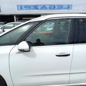 PUERTA DELANTERA IZQUIERDA CITROEN C4 PICASSO/SPACETOURER