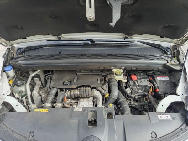 CENTRALITA MOTOR UCE CITROEN C4 PICASSO/SPACETOURER