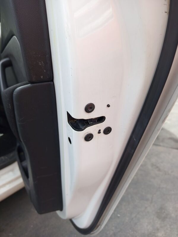 CERRADURA PUERTA TRASERA DERECHA CITROEN C4 PICASSO/SPACETOURER