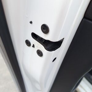 CERRADURA PUERTA TRASERA IZQUIERDA CITROEN C4 PICASSO/SPACETOURER