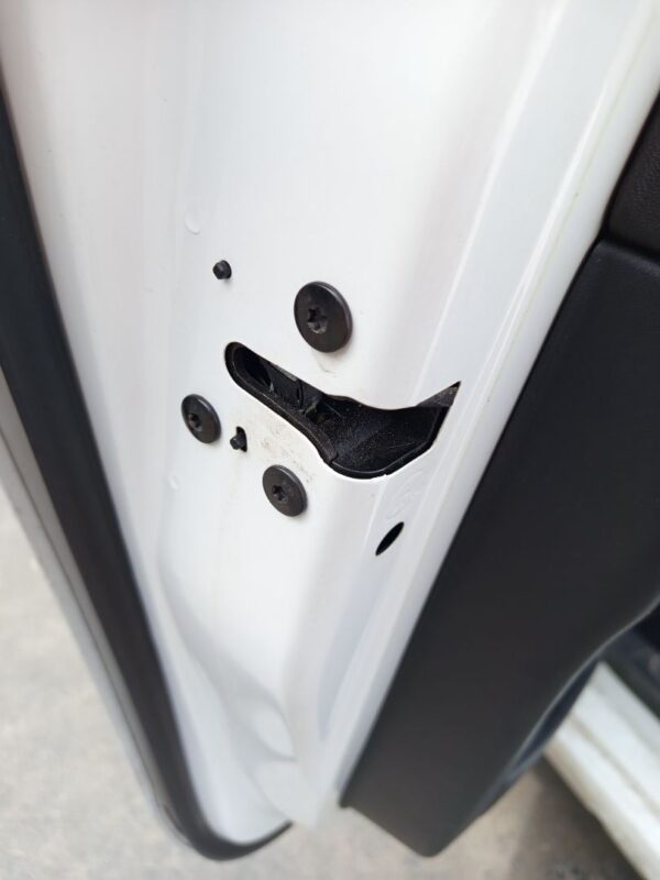 CERRADURA PUERTA TRASERA IZQUIERDA CITROEN C4 PICASSO/SPACETOURER