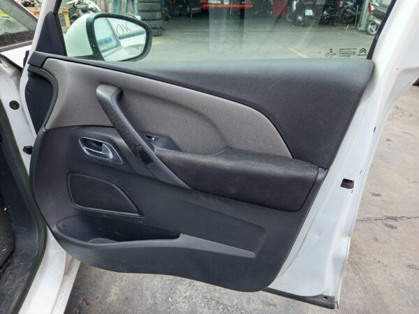 ELEVALUNAS DELANTERO DERECHO CITROEN C4 PICASSO/SPACETOURER