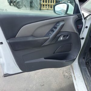 ELEVALUNAS DELANTERO IZQUIERDO CITROEN C4 PICASSO/SPACETOURER