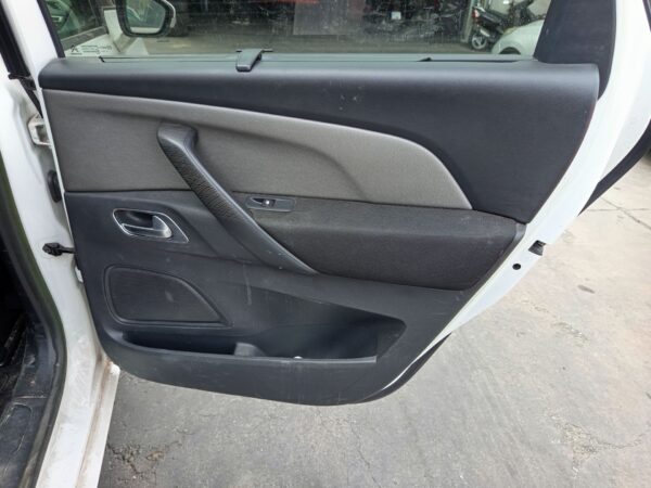 ELEVALUNAS TRASERO DERECHO CITROEN C4 PICASSO/SPACETOURER