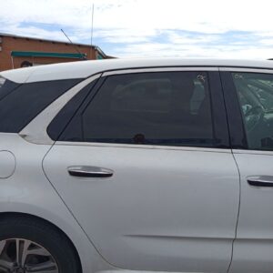 PUERTA TRASERA DERECHA CITROEN C4 PICASSO/SPACETOURER
