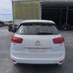 PORTON TRASERO CITROEN C4 PICASSO/SPACETOURER