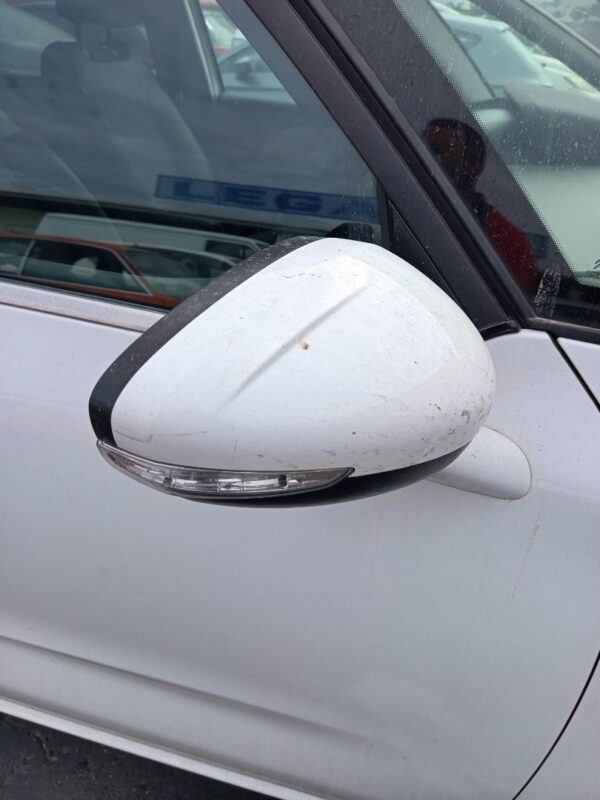 RETROVISOR DERECHO CITROEN C4 PICASSO/SPACETOURER