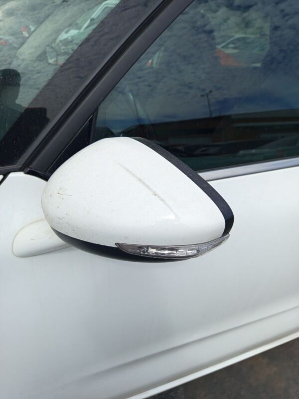 RETROVISOR IZQUIERDO CITROEN C4 PICASSO/SPACETOURER
