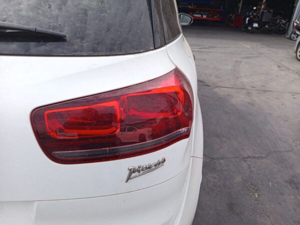 PILOTO TRASERO DERECHO CITROEN C4 PICASSO/SPACETOURER