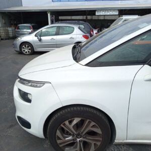 ALETA DELANTERA IZQUIERDA CITROEN C4 PICASSO/SPACETOURER