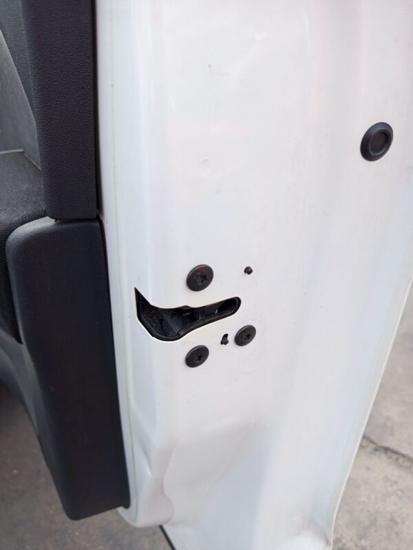 CERRADURA PUERTA DELANTERA DERECHA CITROEN C4 PICASSO/SPACETOURER