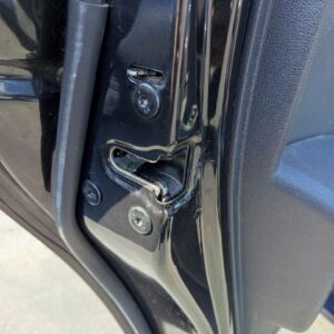CERRADURA PUERTA TRASERA IZQUIERDA DACIA DUSTER I