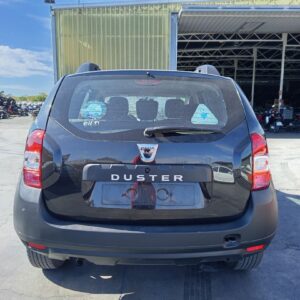 PORTON TRASERO DACIA DUSTER I