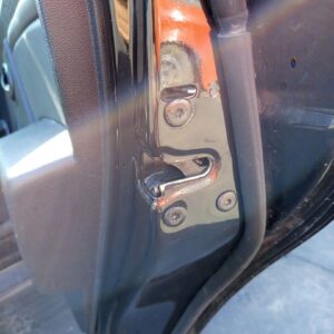 CERRADURA PUERTA TRASERA DERECHA DACIA DUSTER I
