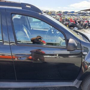PUERTA DELANTERA DERECHA DACIA DUSTER I