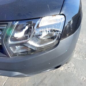 FARO IZQUIERDO DACIA DUSTER I